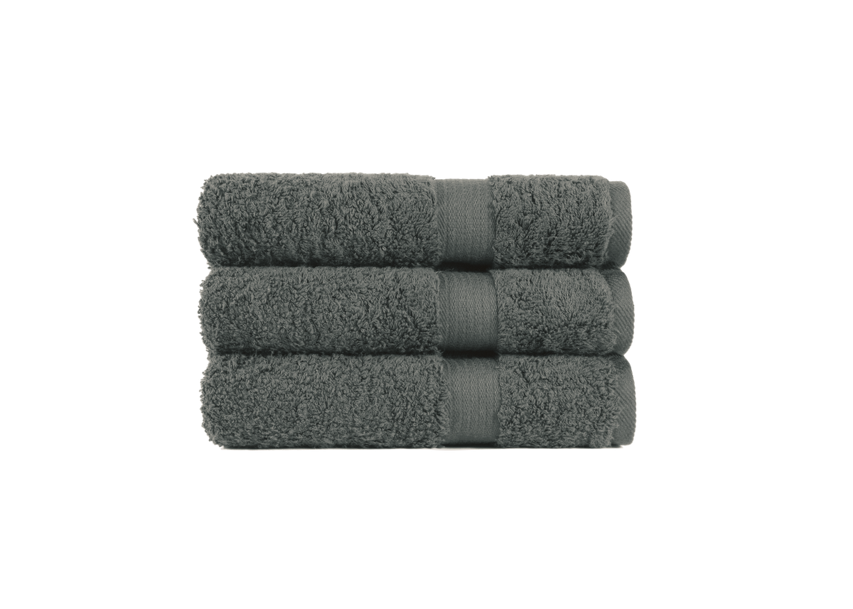 Toalha de banho 600 g/M² LUXOR