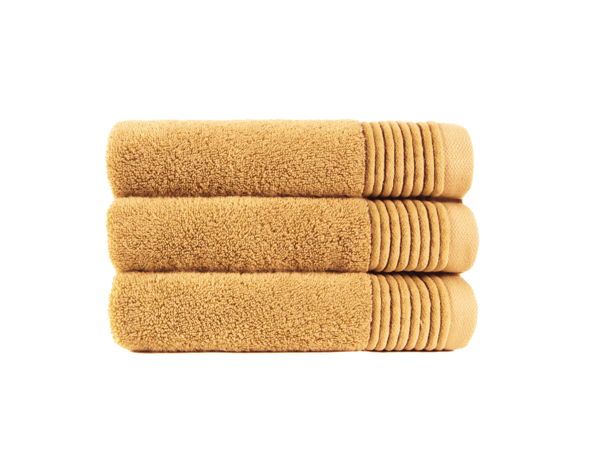 Toalha de banho 520 g/M² JULIET