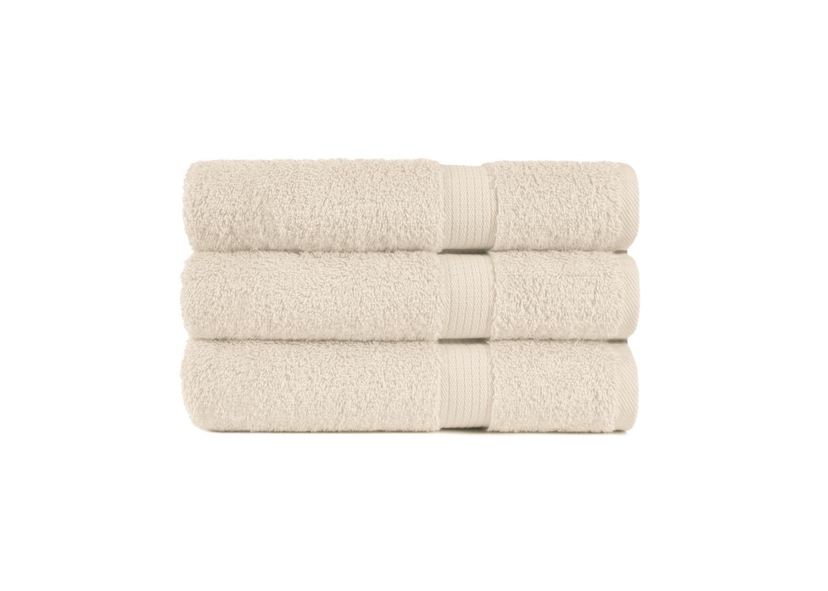 Toalha de banho 600 g/M² LUXOR