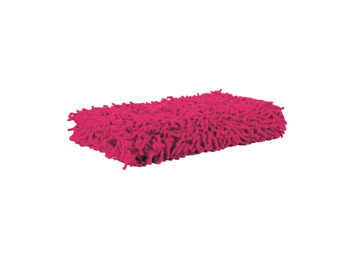 Tapete de banho CHENILLE