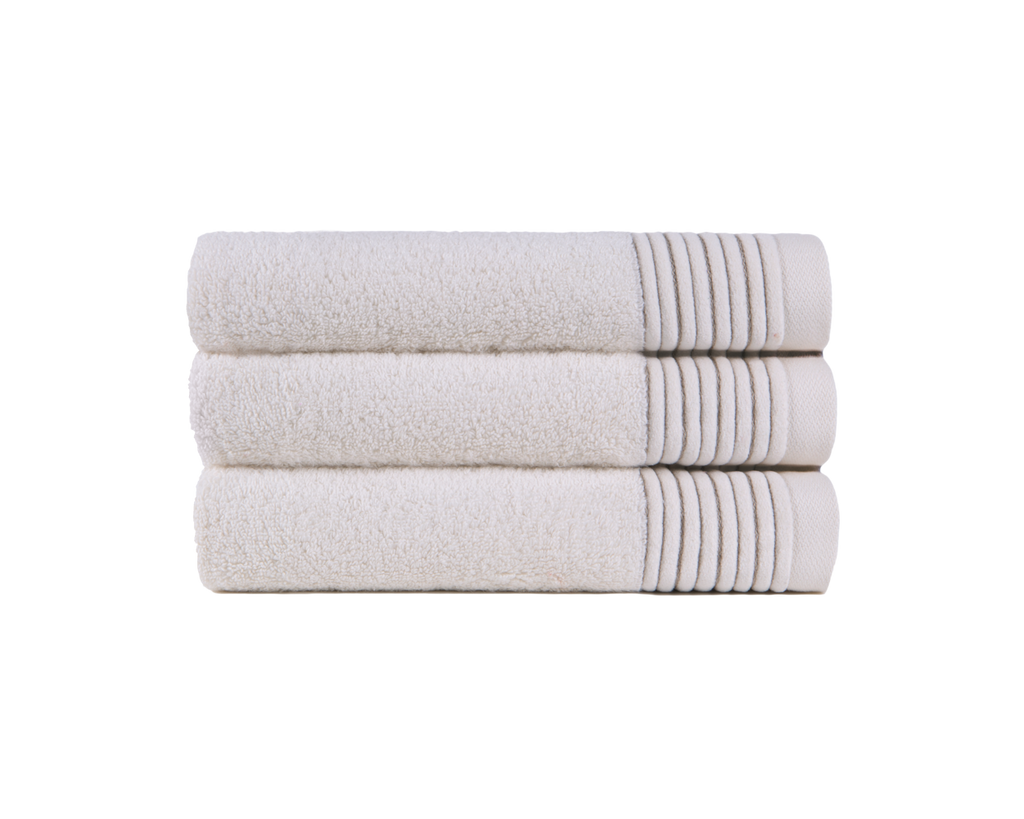 Toalha de banho 520 g/M² JULIET