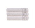 Toalha de banho 520 g/M² JULIET