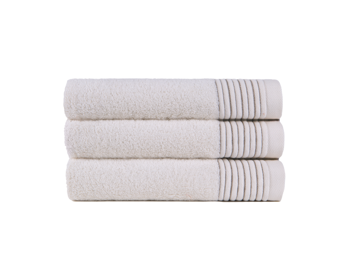 Toalha de banho 520 g/M² JULIET