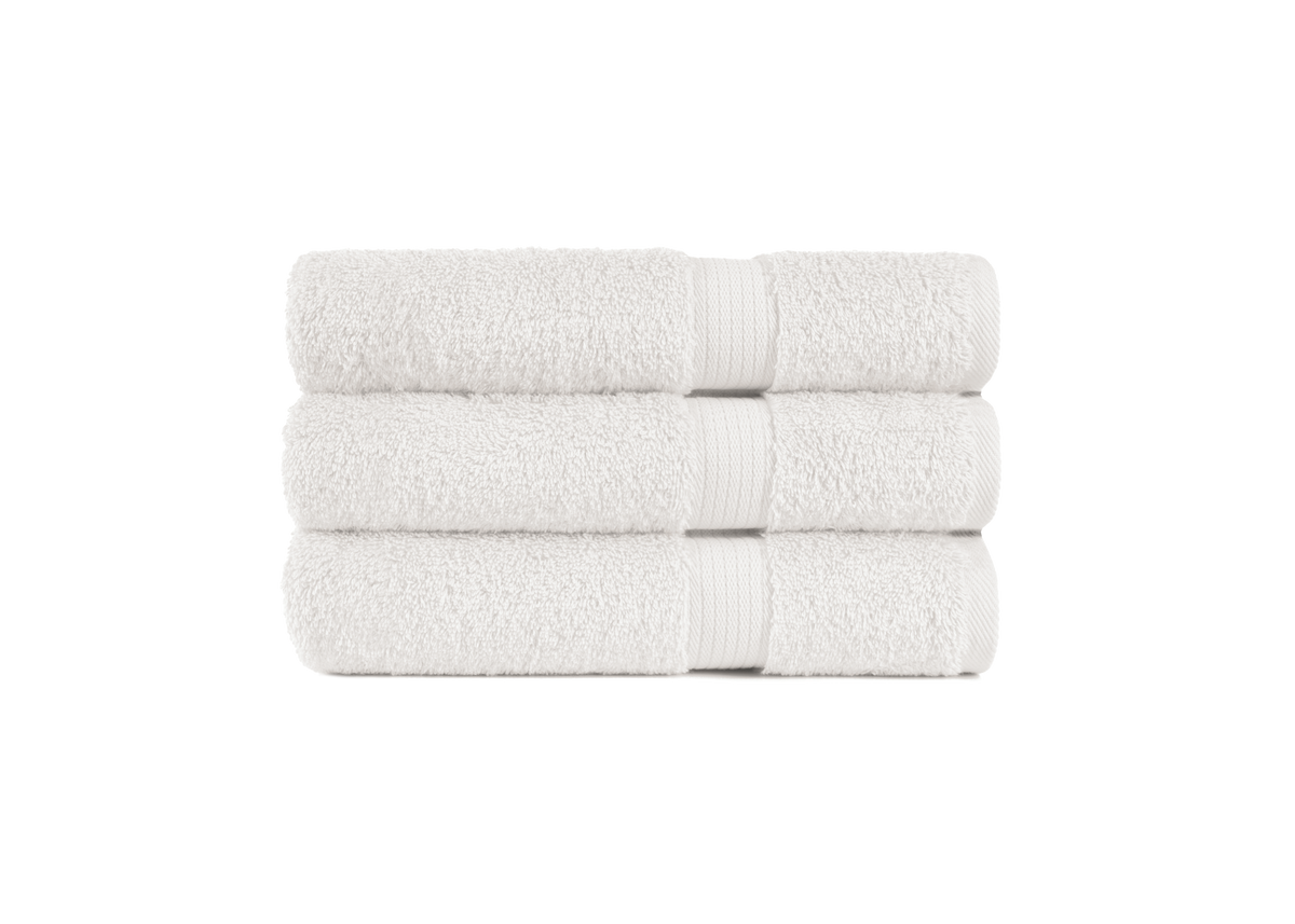 Toalha de banho 600 g/M² LUXOR
