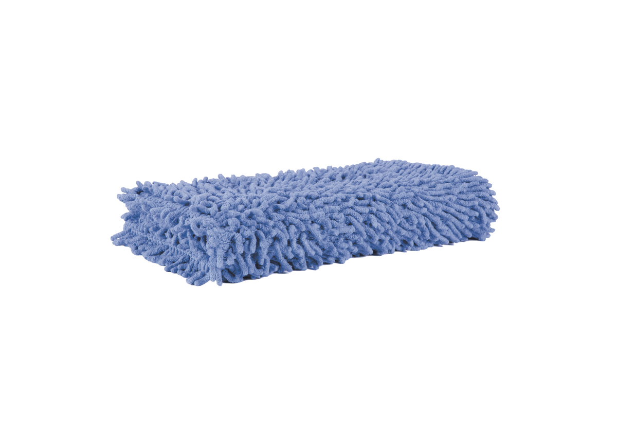 Tapete de banho CHENILLE