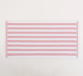 Toalhas de banho 520 g/M² EFFICIENCE STRIPES