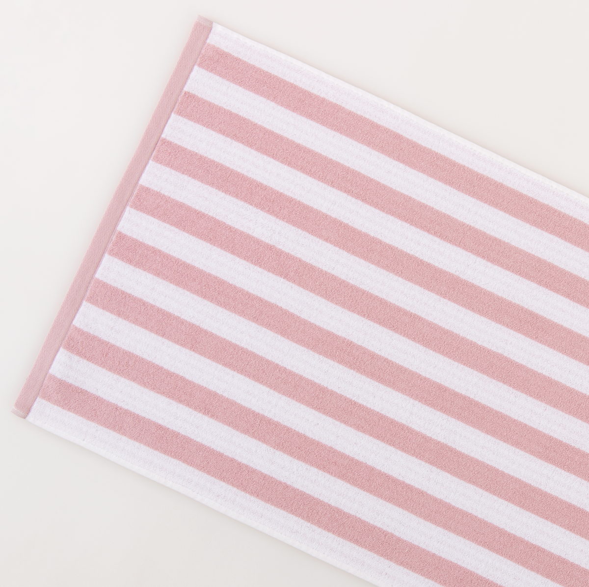 Toalhas de banho 520 g/M² EFFICIENCE STRIPES