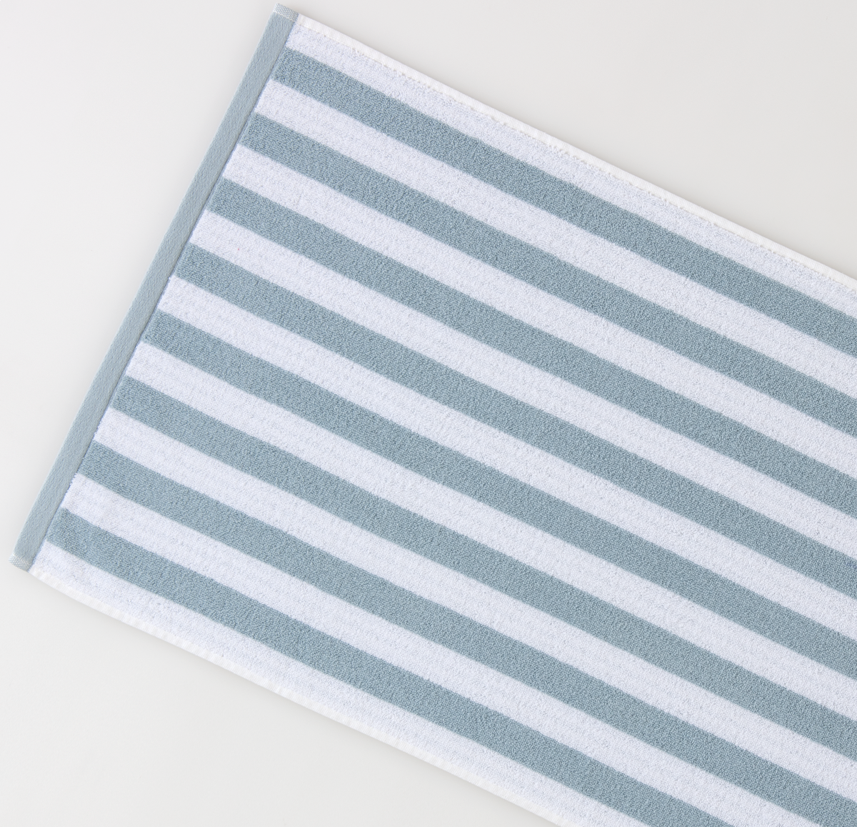 Toalhas de banho 520 g/M² EFFICIENCE STRIPES