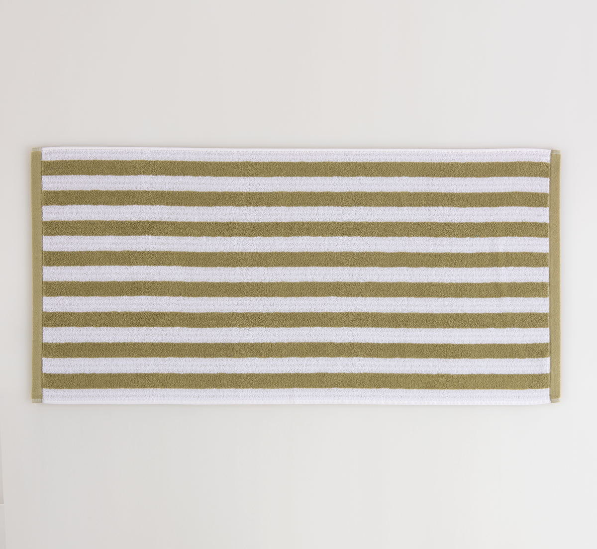Toalhas de banho 520 g/M² EFFICIENCE STRIPES