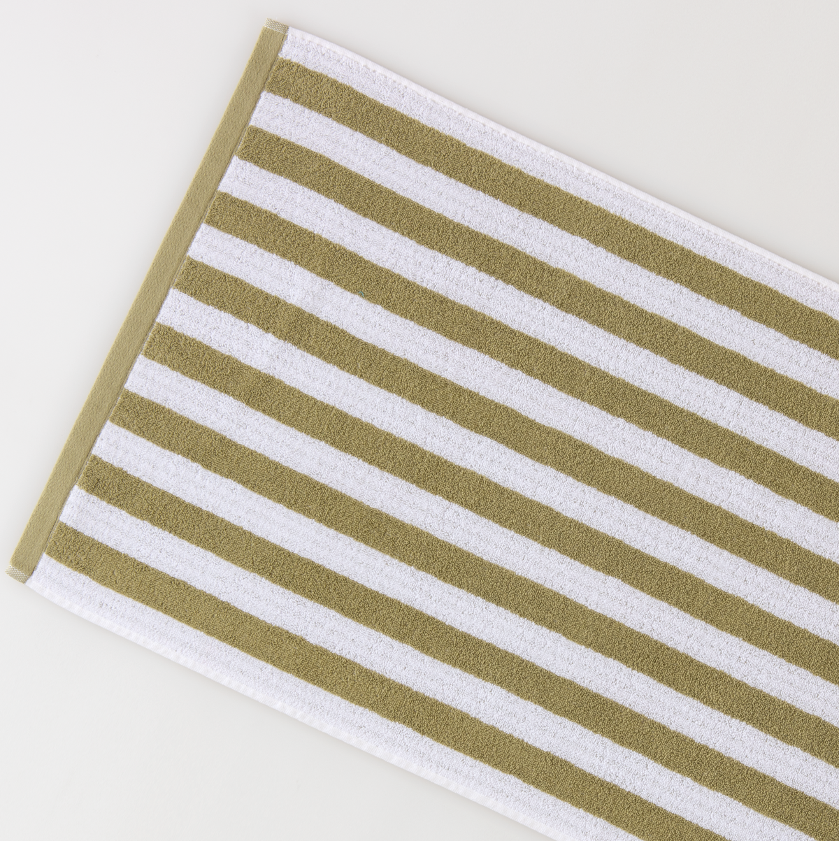 Toalhas de banho 520 g/M² EFFICIENCE STRIPES