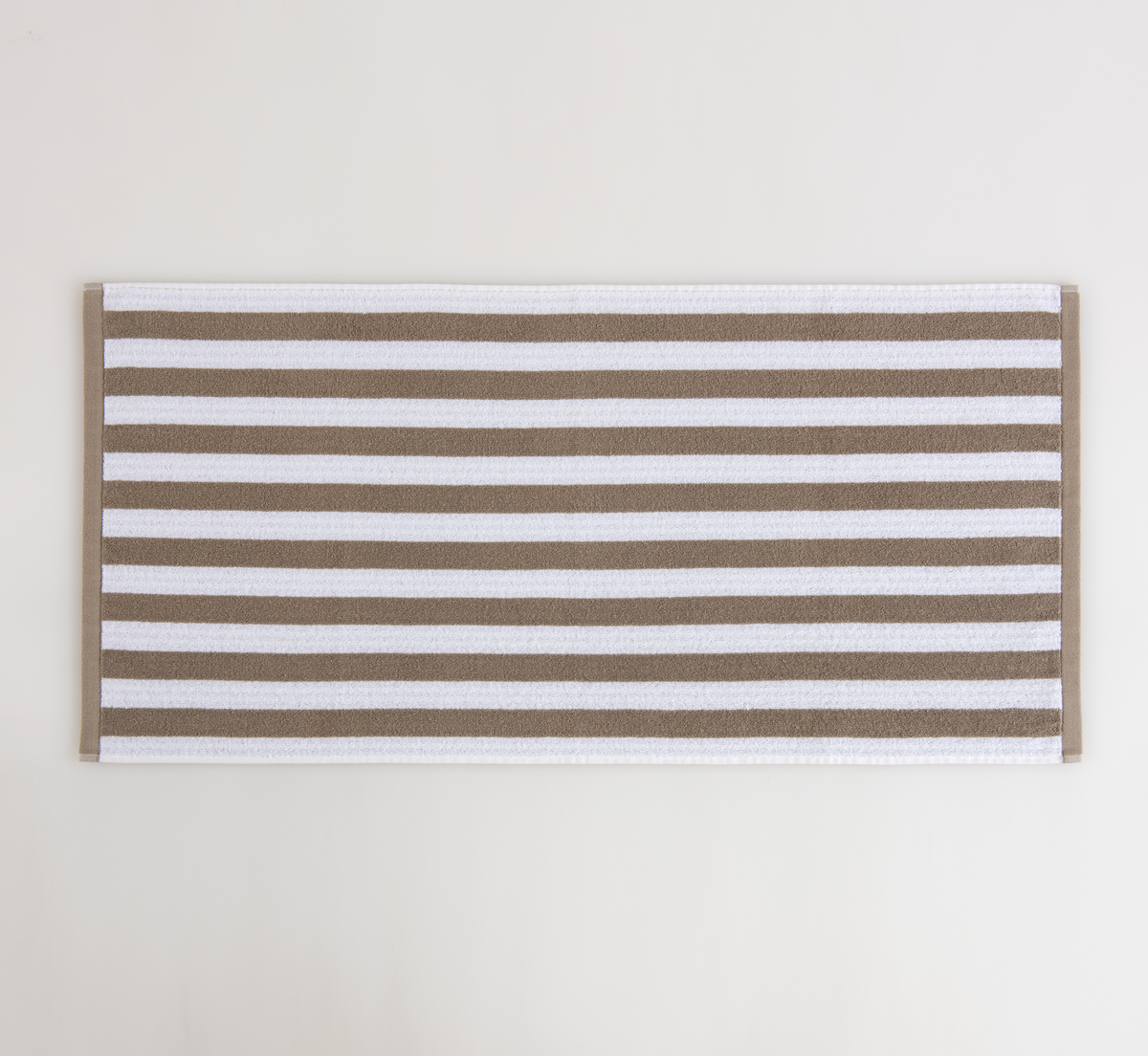 Toalhas de banho 520 g/M² EFFICIENCE STRIPES
