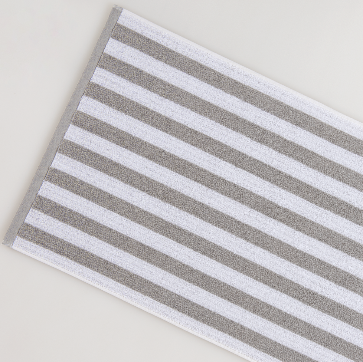 Toalhas de banho 520 g/M² EFFICIENCE STRIPES