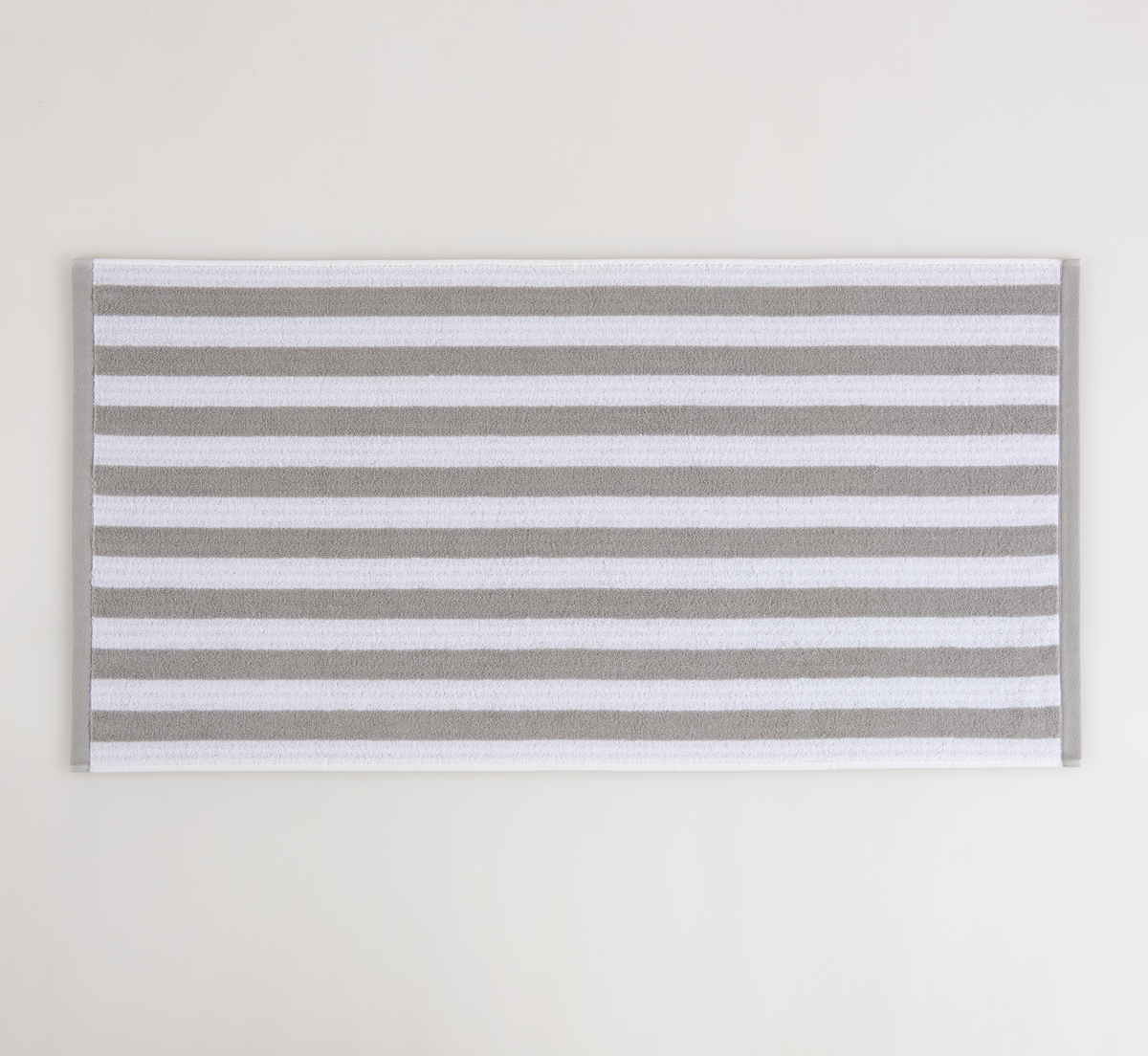 Toalhas de banho 520 g/M² EFFICIENCE STRIPES