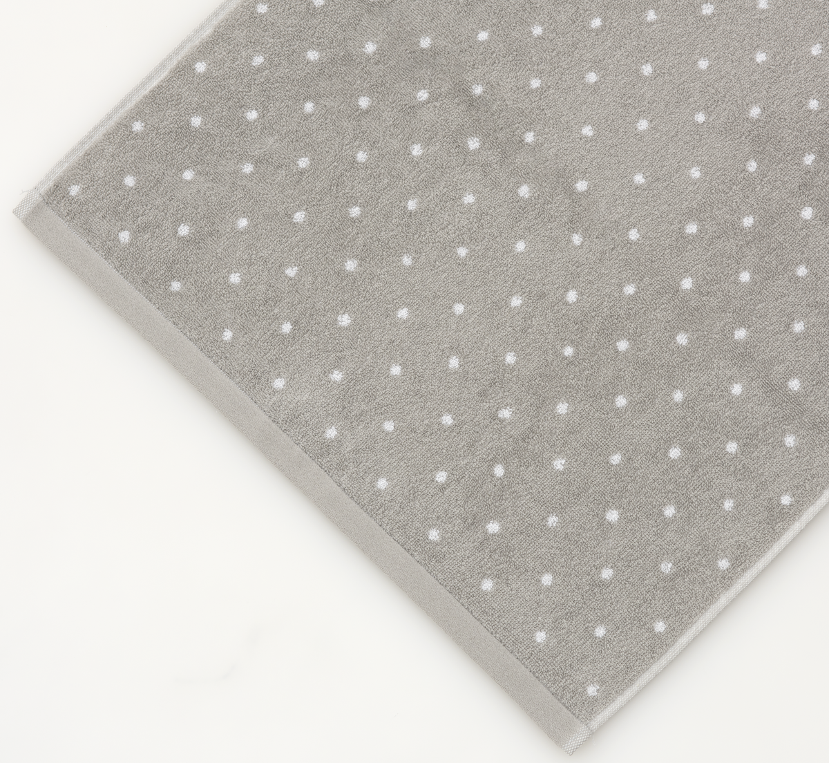 Conjunto toalhas 520 g/M² EFFICIENCE DOTS