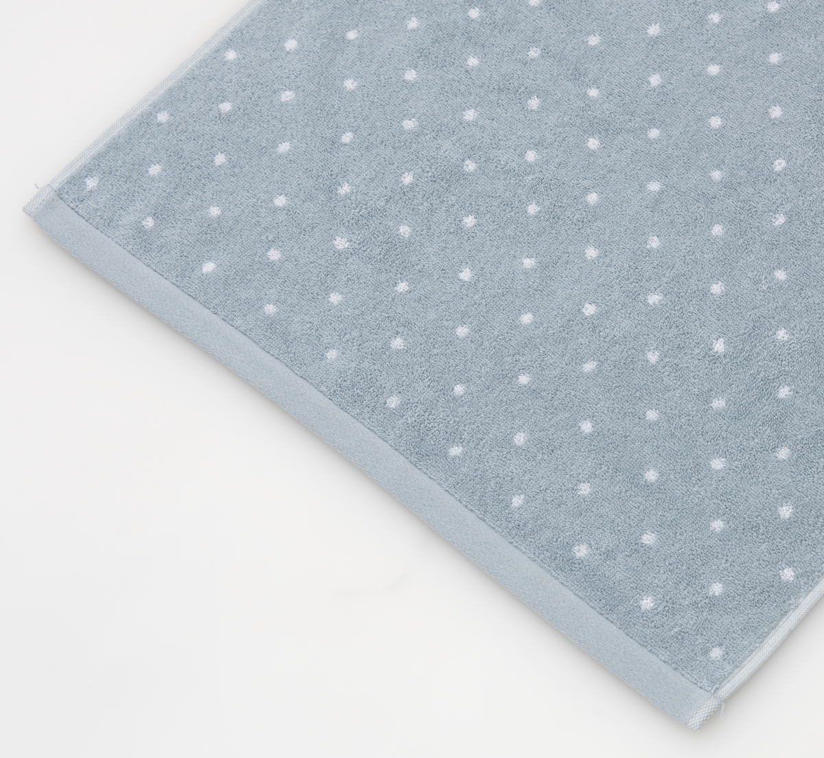 Conjunto toalhas 520 g/M² EFFICIENCE DOTS