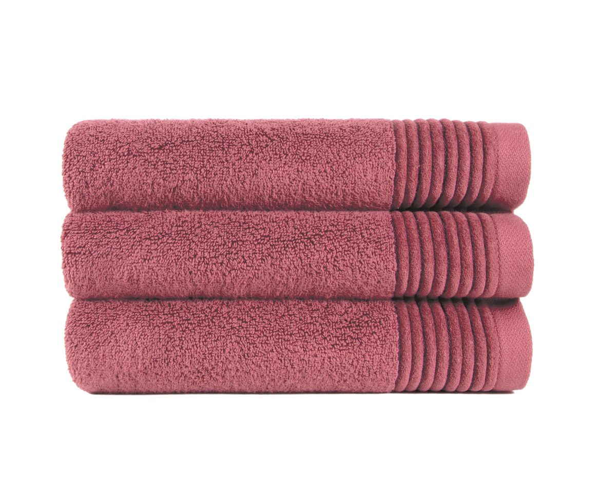 Toalha de banho 520 g/M² JULIET