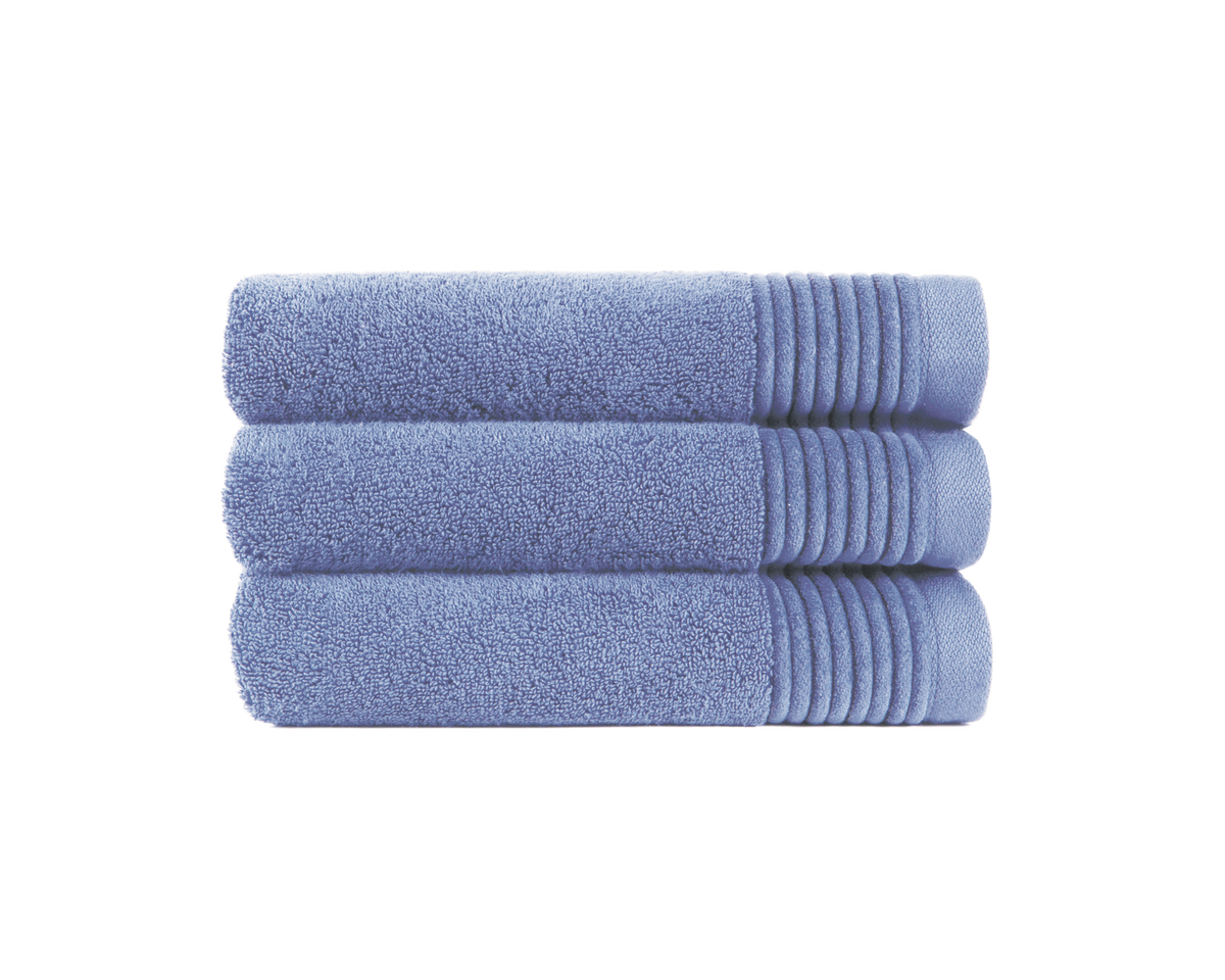 Conjunto toalhas 520 g/M² JULIET