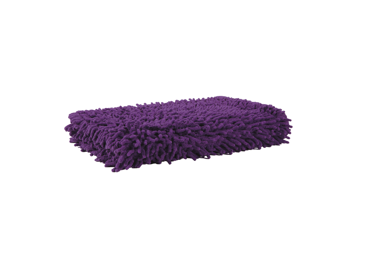 Tapete de banho CHENILLE
