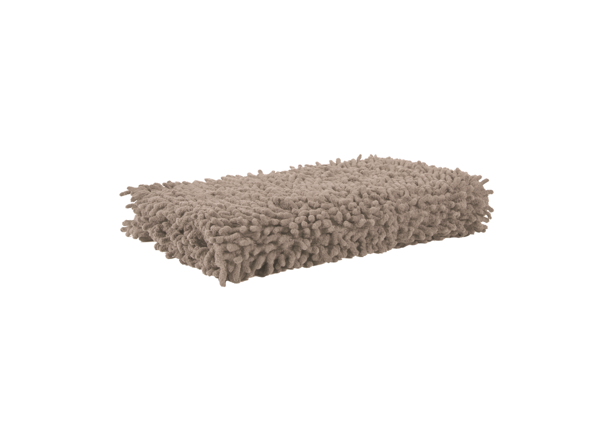 Tapete de banho CHENILLE
