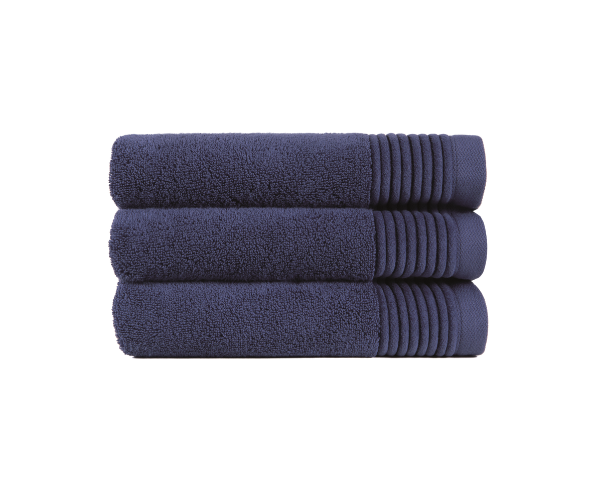 Toalha de banho 520 g/M² JULIET
