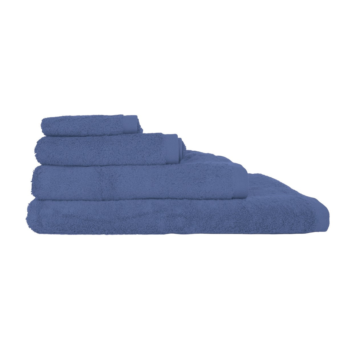 Conjunto de toalhas 3 peças 500grs/M2 MAR
