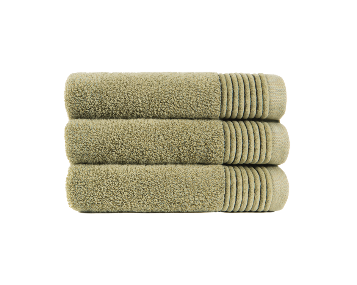 Toalha de banho 520 g/M² JULIET
