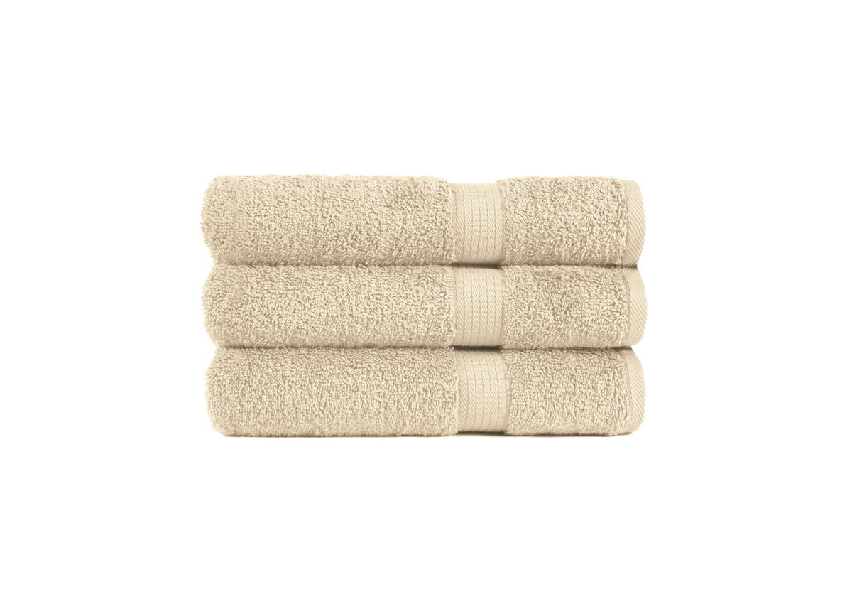 Toalha de banho 600 g/M² LUXOR