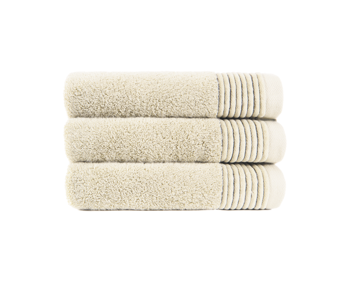 Toalha de banho 520 g/M² JULIET