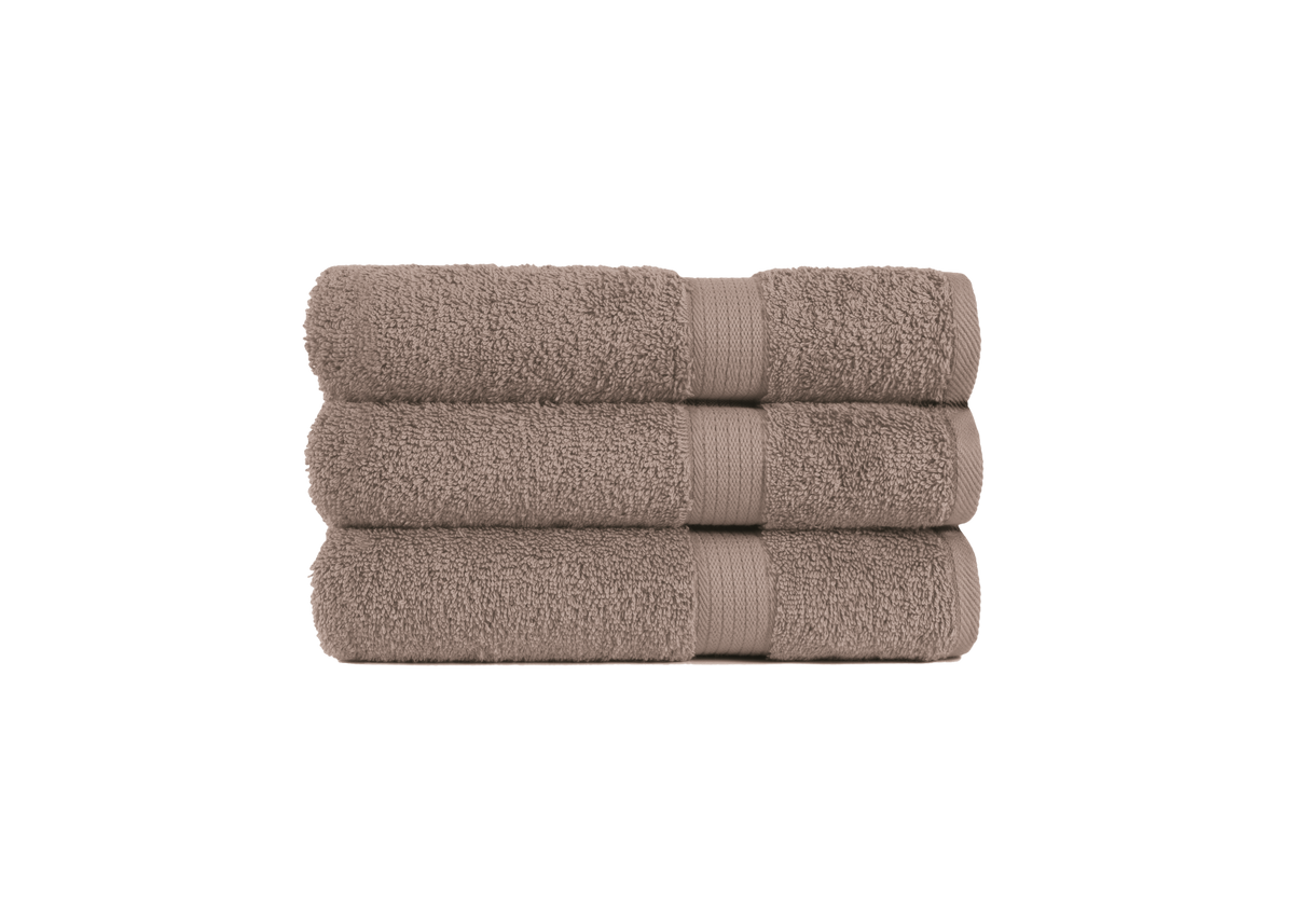 Toalha de banho 600 g/M² LUXOR