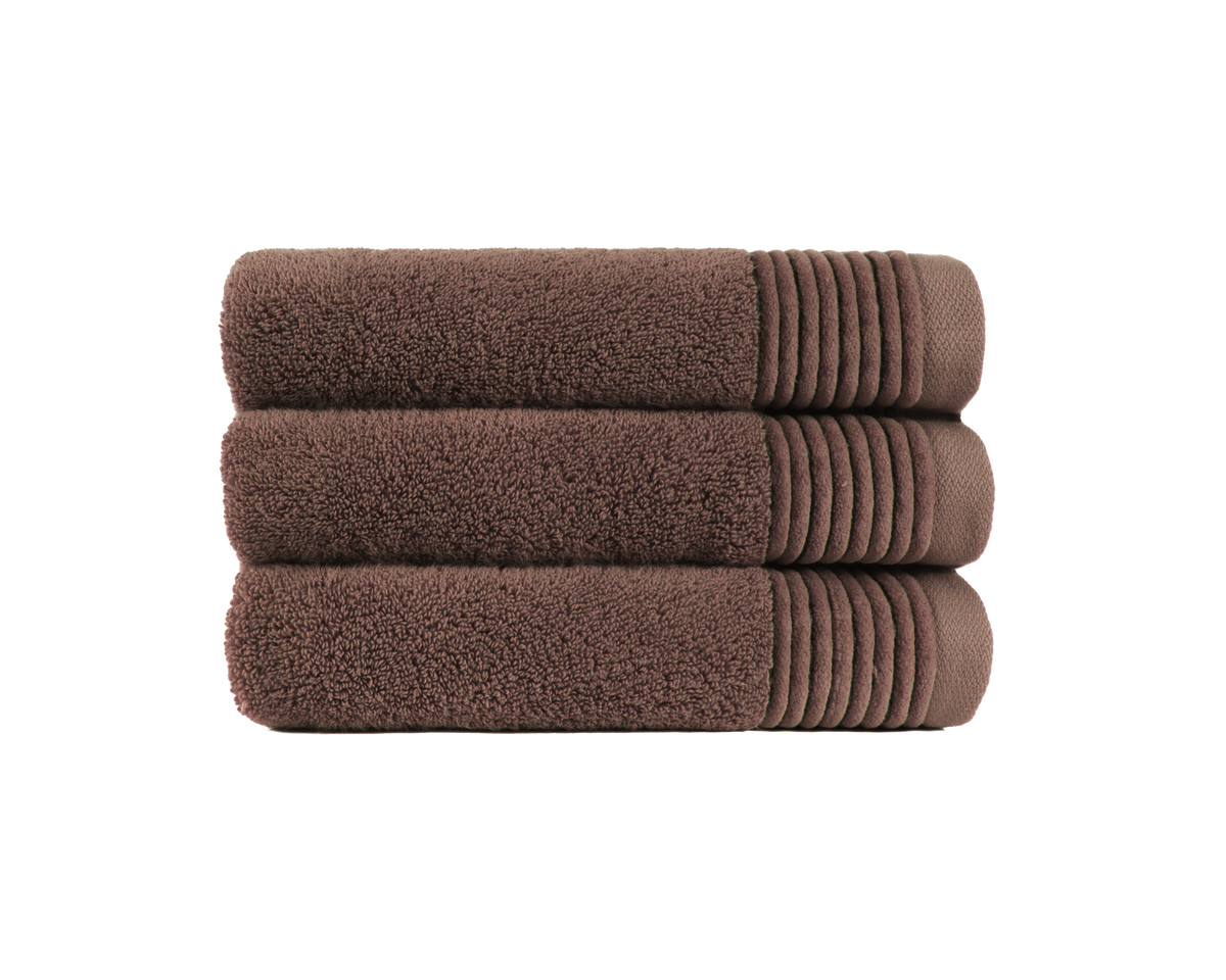 Toalha de banho 520 g/M² JULIET