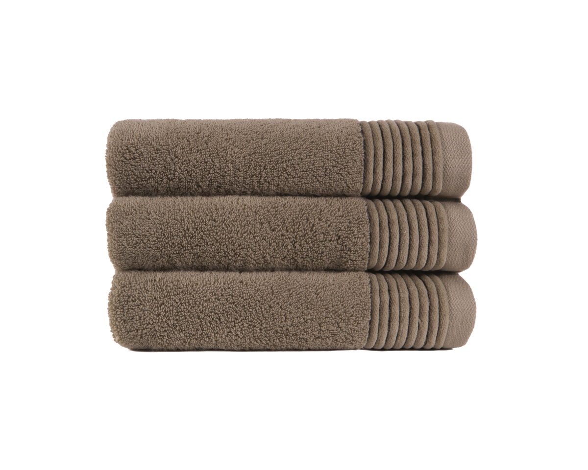 Toalha de banho 520 g/M² JULIET