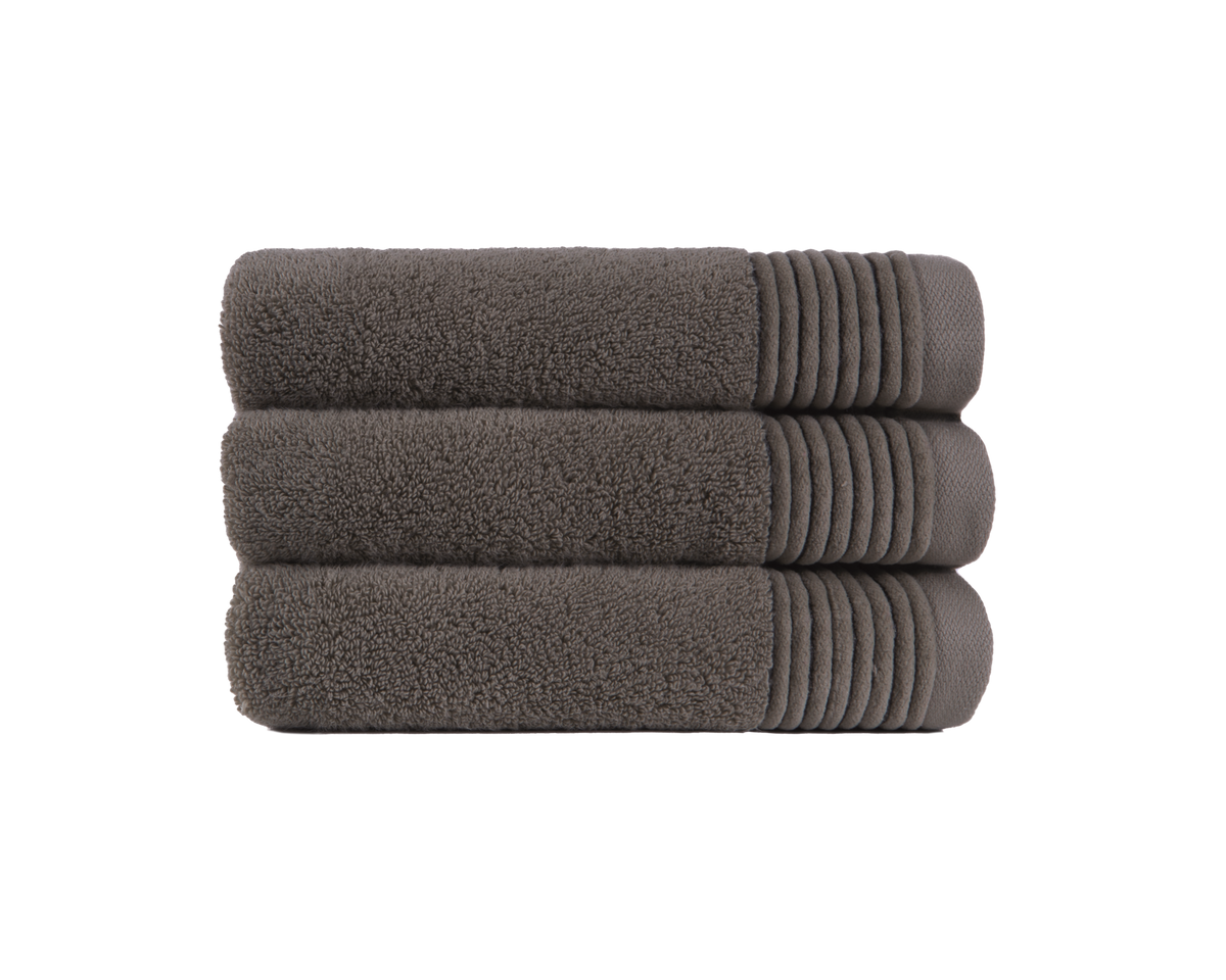 Toalha de banho 520 g/M² JULIET