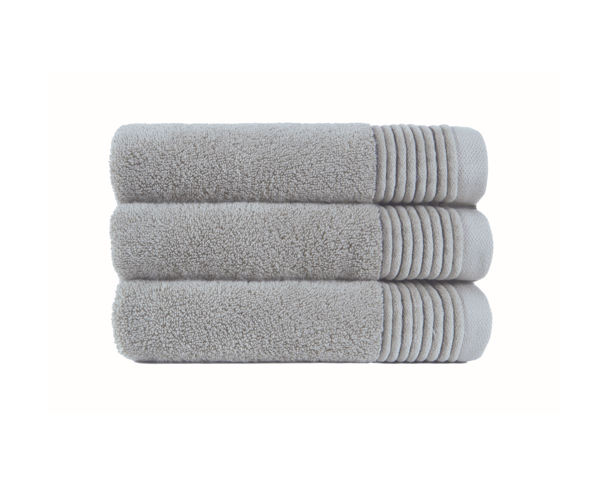 Toalha de banho 520 g/M² JULIET