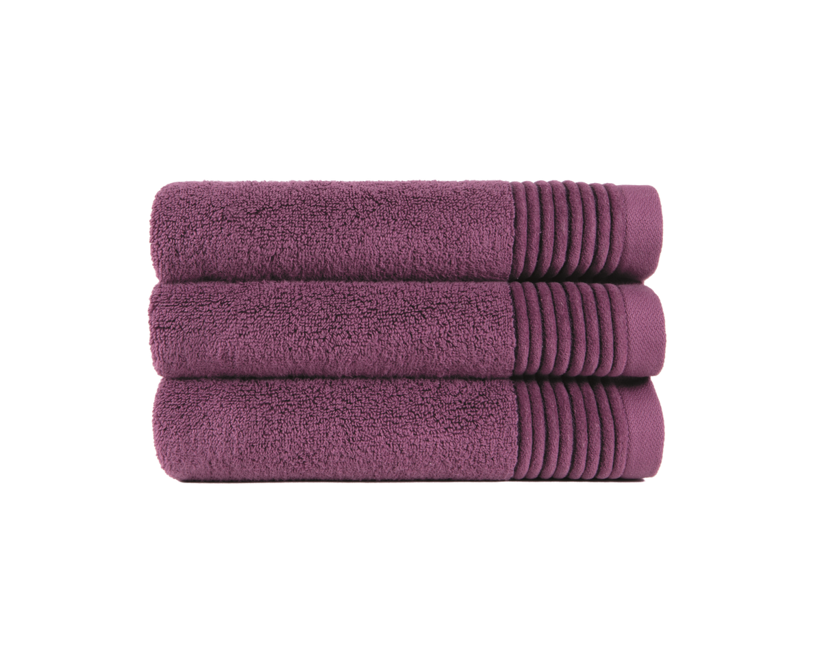 Toalha de banho 520 g/M² JULIET