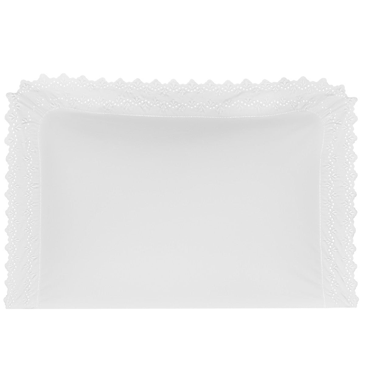 Capa de almofada Bebé LUZ