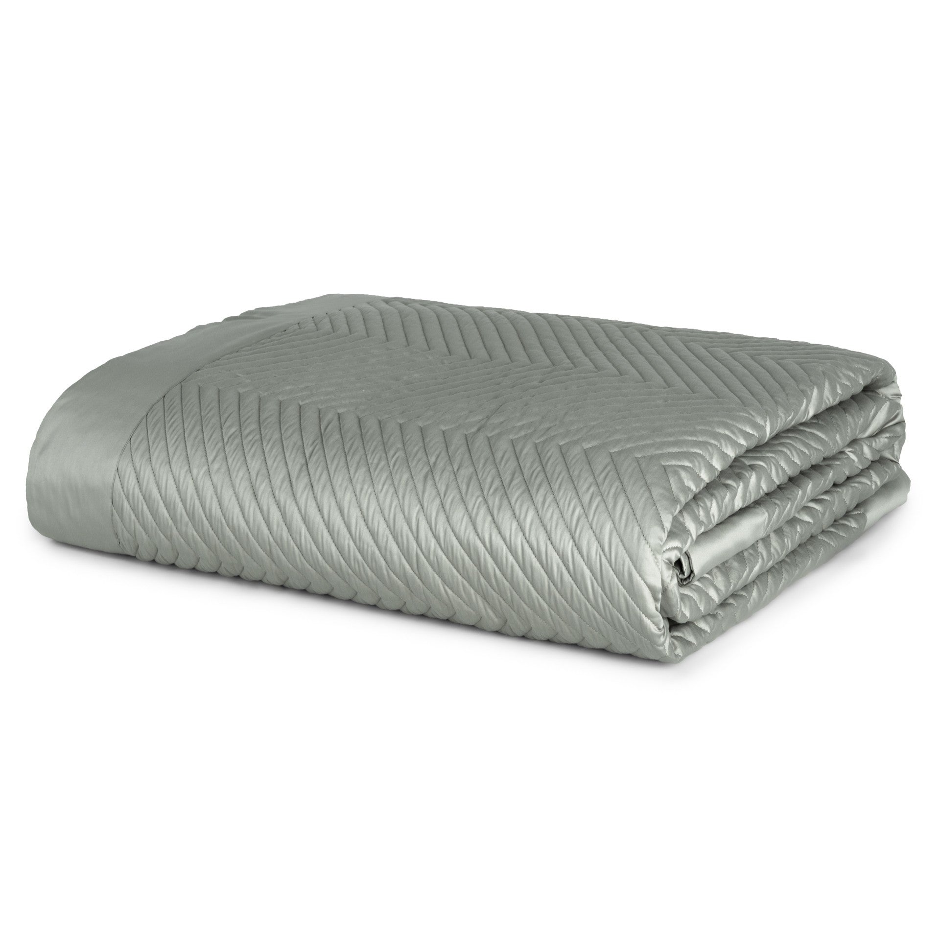 Colcha Cetim 300 fios ELOISE
