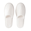 Chinelo com bordado ODETE