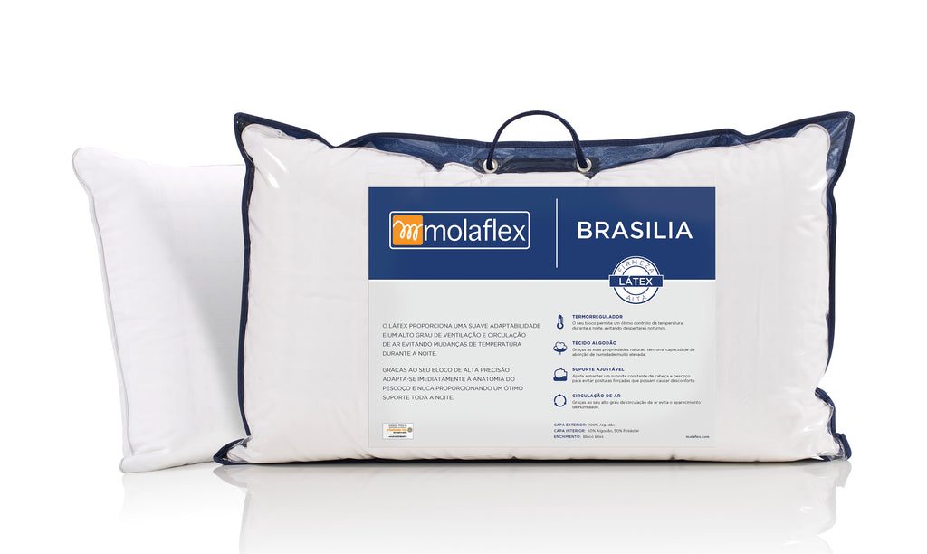 Almofada BRASILIA