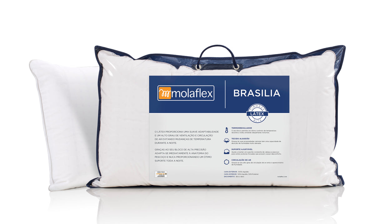 Almofada BRASILIA