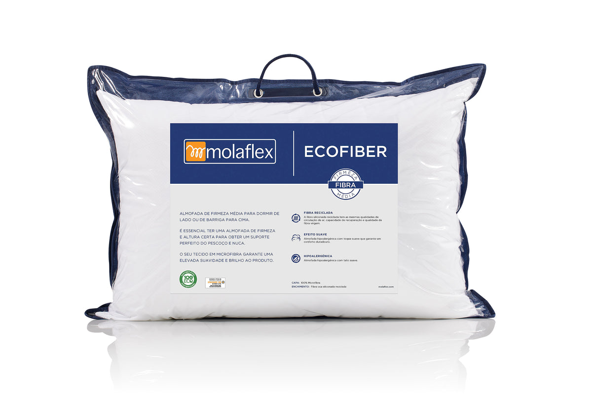 Almofada ECOFIBER