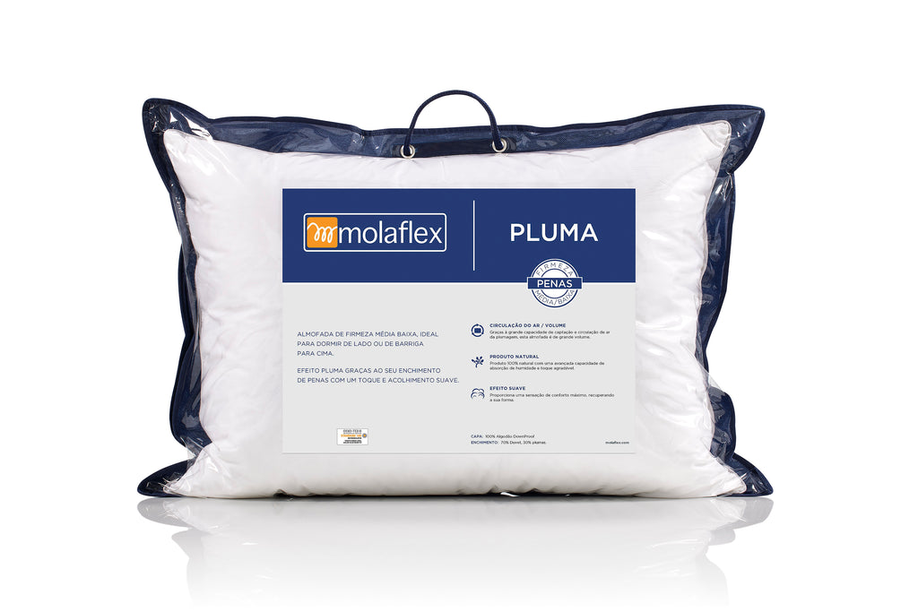 Almofada PLUMA