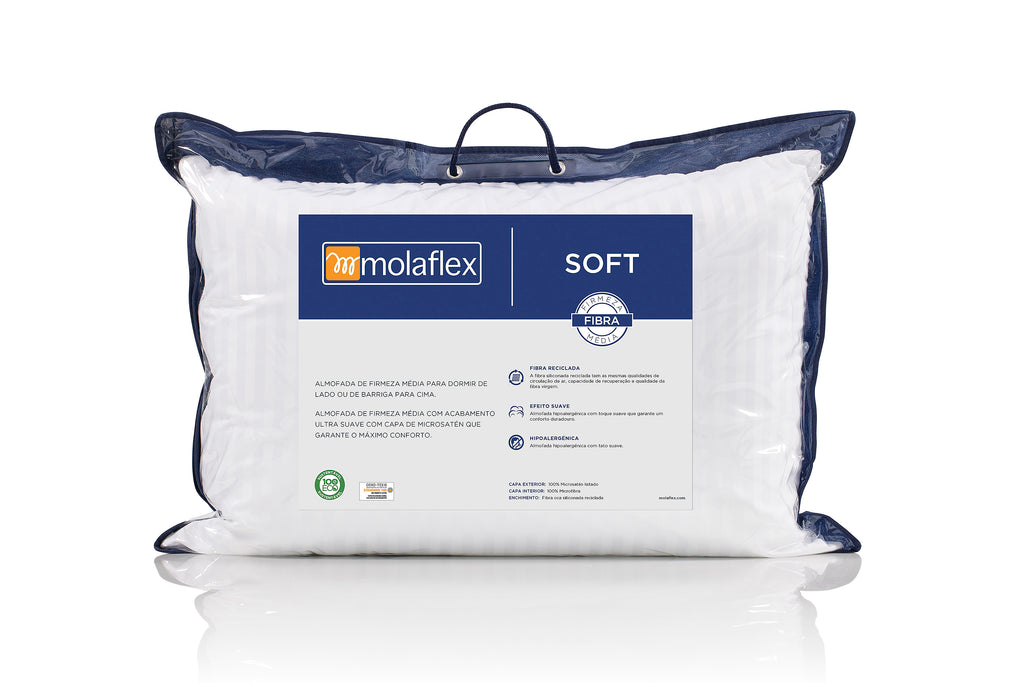 Almofada SOFT