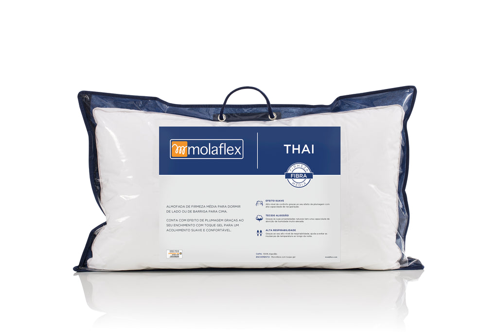 Almofada THAI