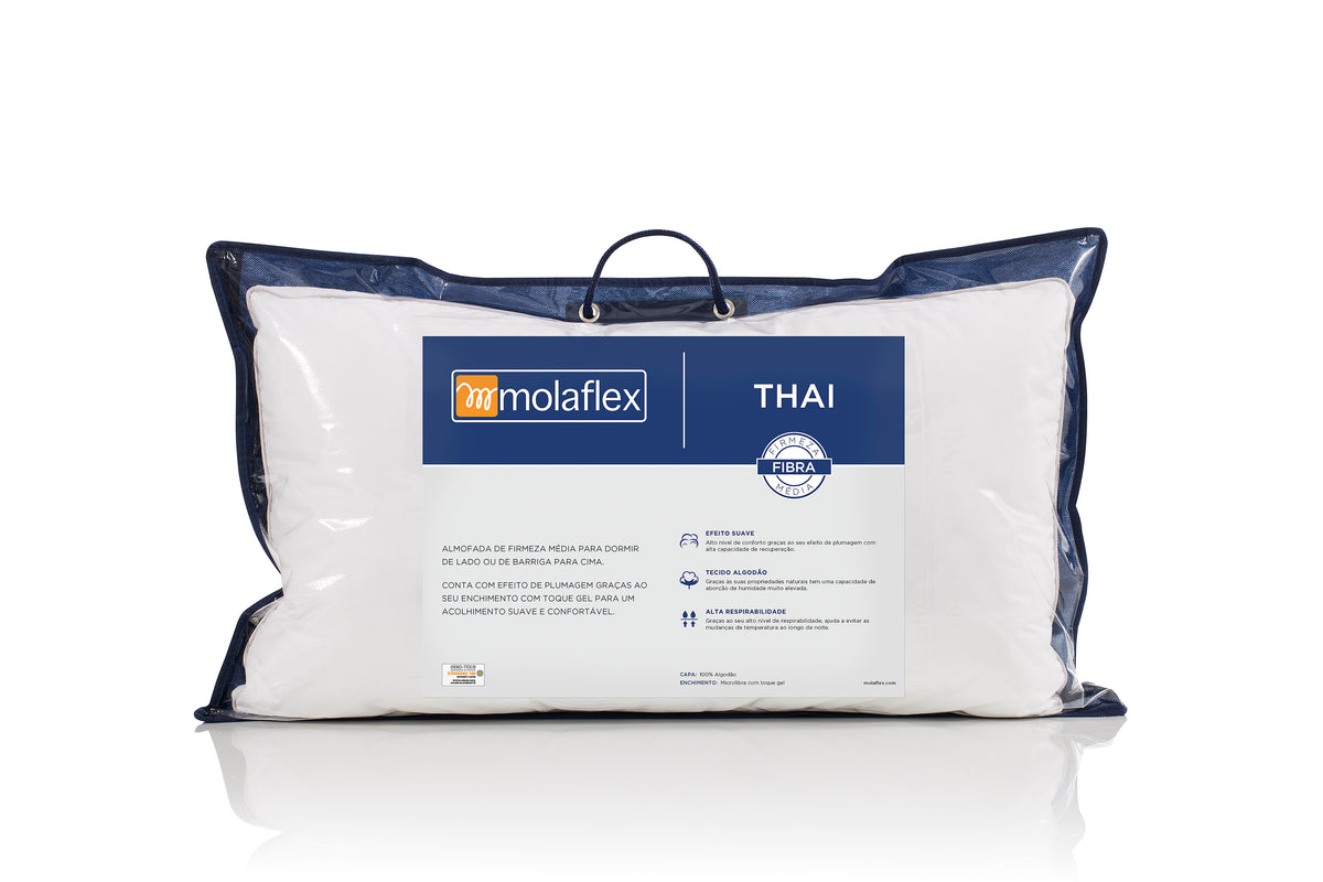 Almofada THAI