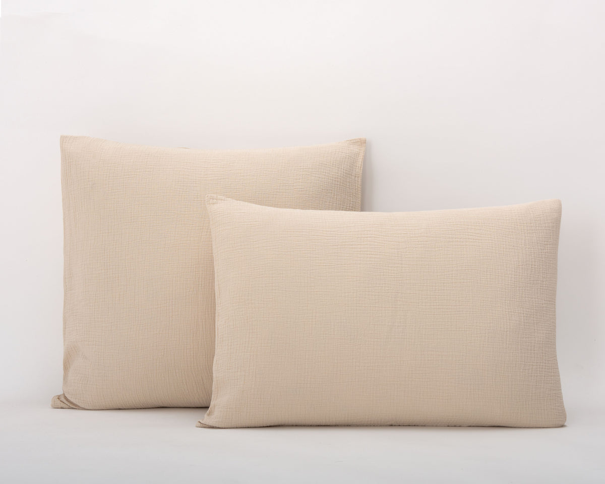 Capa de Almofada COCOON