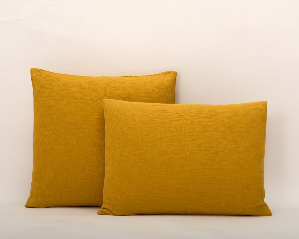 Capa de Almofada COCOON