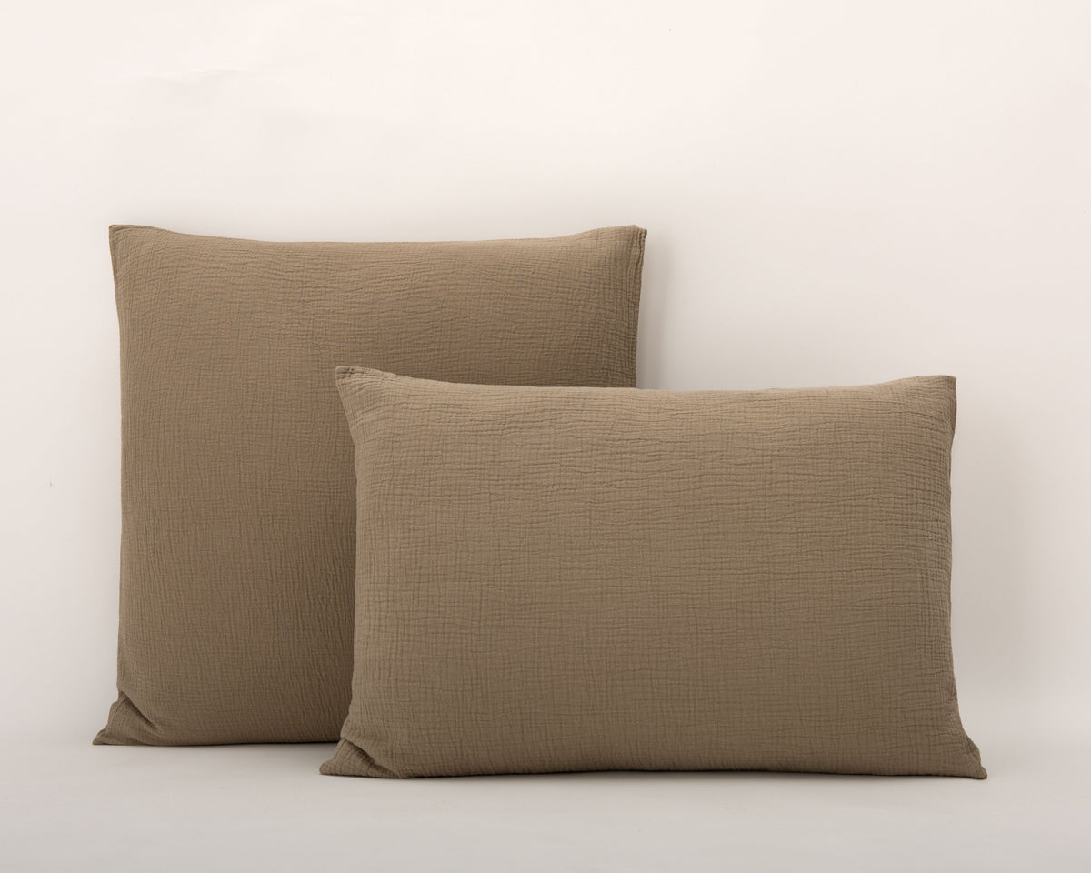Capa de Almofada COCOON