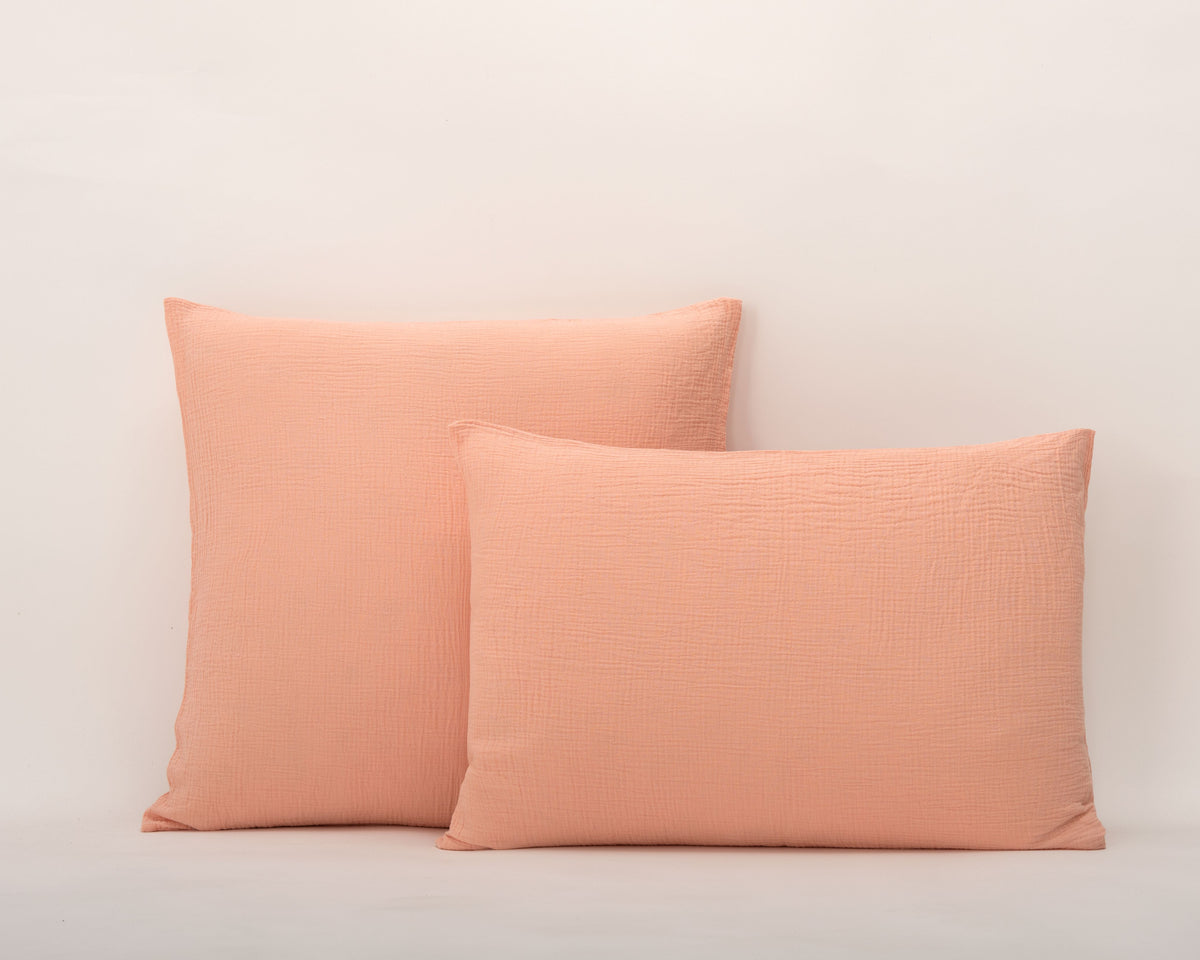 Capa de Almofada COCOON