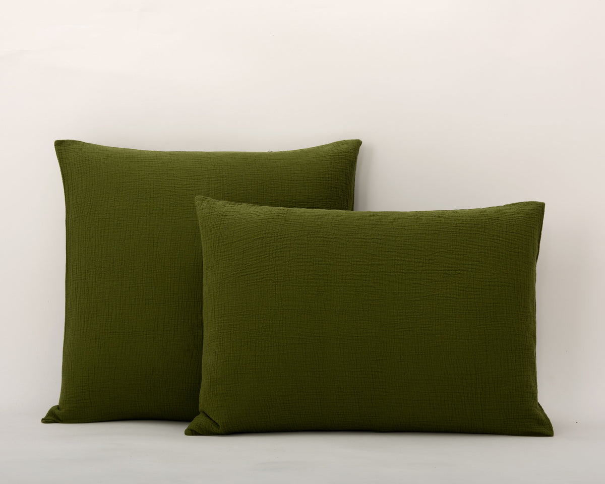Capa de Almofada COCOON