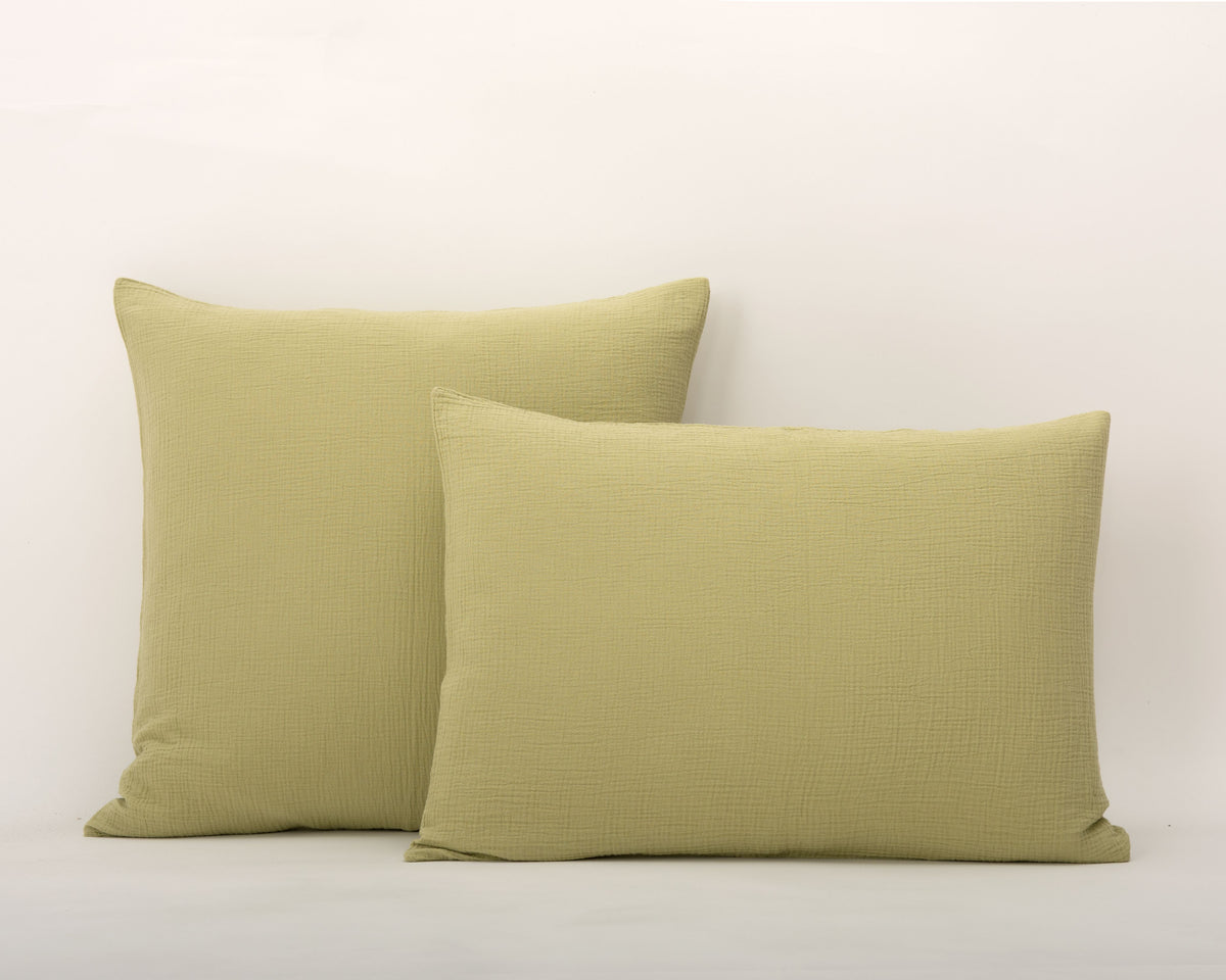 Capa de Almofada COCOON